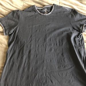 Men’s Armani Exchange Shirt